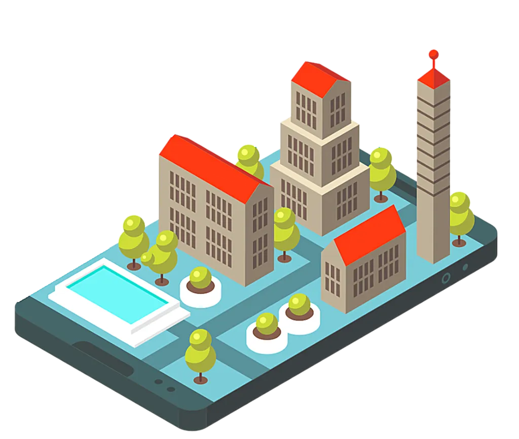 कोल्हापुरात आयटी पार्क ऐटीत होईल, पण… An IT park will come up in style in Kolhapur, but...