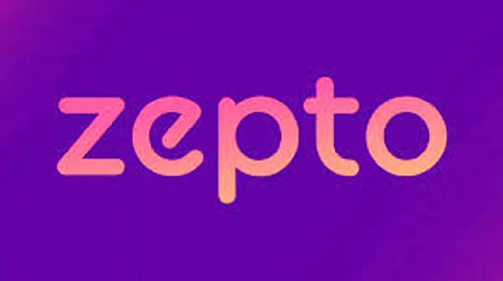 Zepto changed the name of its parent company before its IPO