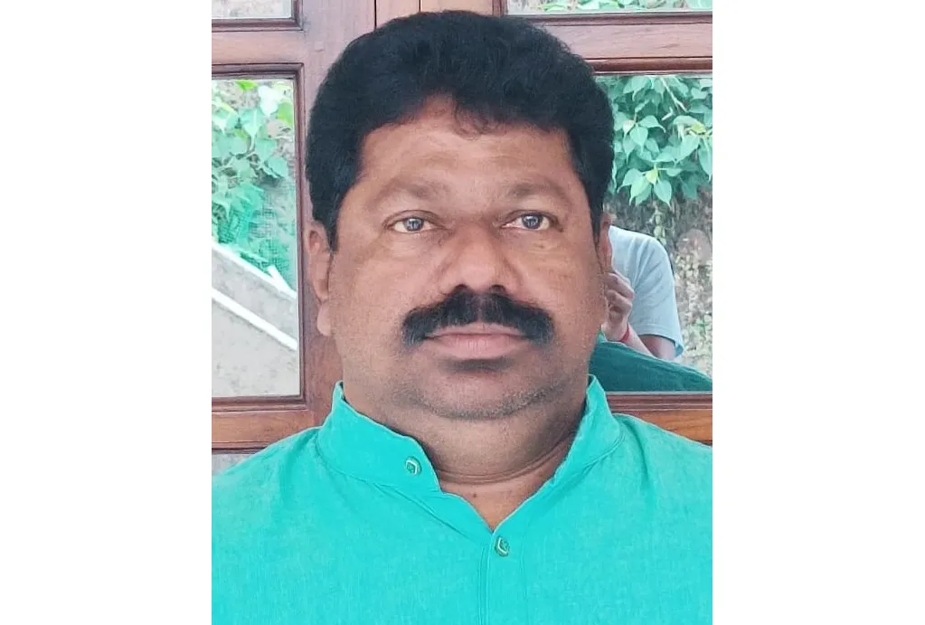 Jagannath Mulvi, journalist of Tarun Bharat, passes away