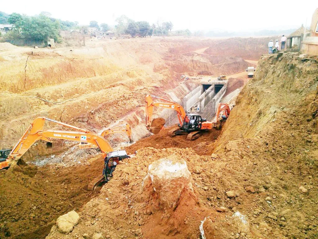 Opposition to Bhandura project from Jamboti-Kankumbi area