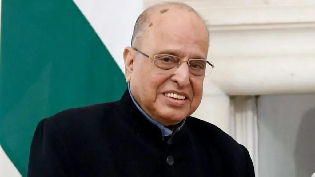 Former ISRO Chairman K. Kasturirangan passes away