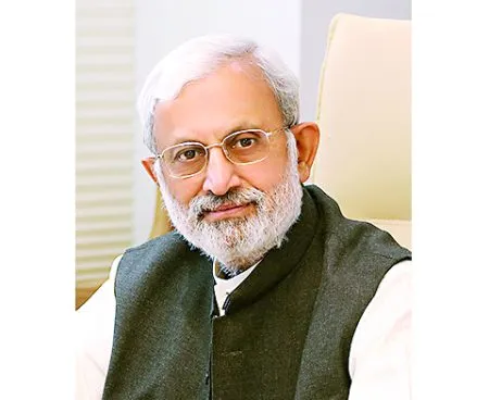 डॉ. किरण ठाकुर यांचा आज वाढदिवस सोहळा Dr. Kiran Thakur's birthday celebration today