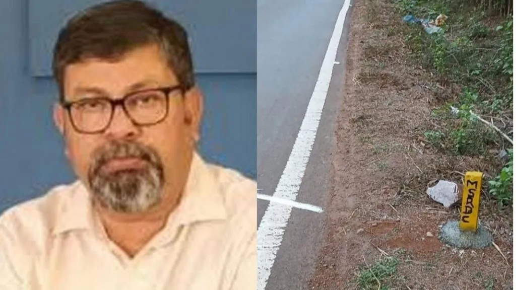 शक्तीपीठ महामार्ग सिंधुदुर्गच्या माथी मारण्याचा महायुती सरकारचा घाट