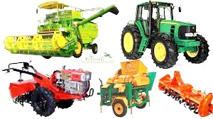 जिल्ह्यातील 20 कृषी यंत्र सामुग्री केंद्रे बंद 20 agricultural machinery and equipment centers in the district closed