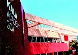 Opposition again attacks Sawant government from Kala Akademi