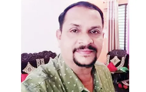 Shimoga real estate businessman killed in Pahalgam firing