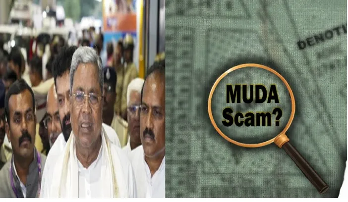 Continue the investigation into the Muda case!