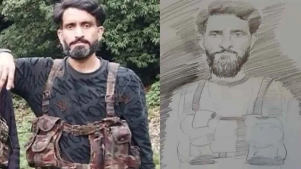 The mastermind of the attack was former Pakistani commando Musa.