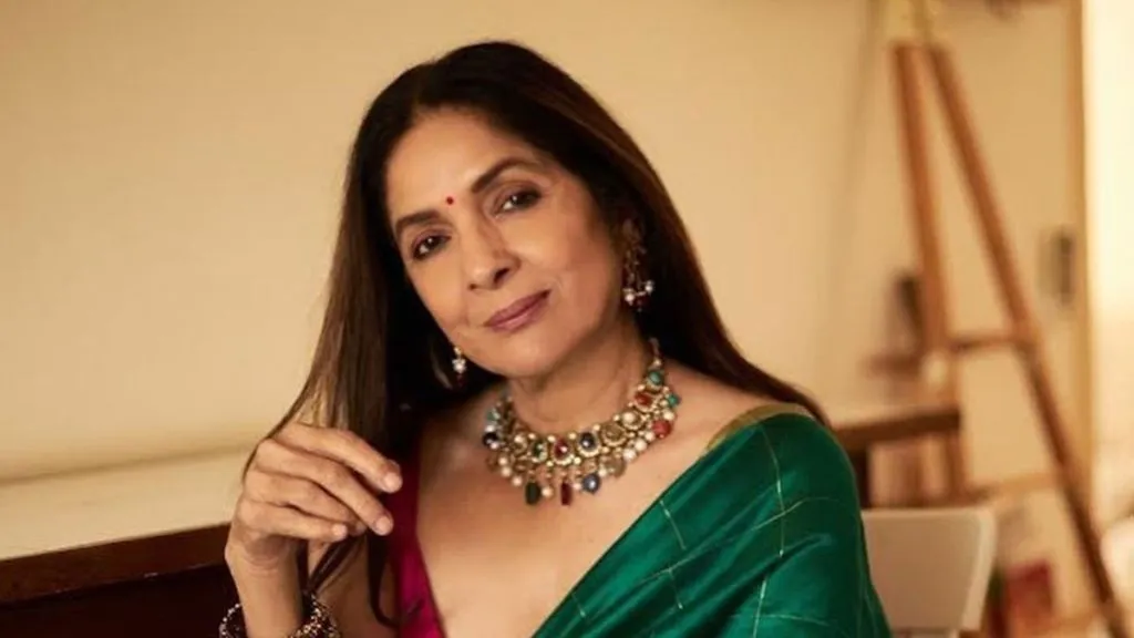 Neena Gupta wants to do an action film