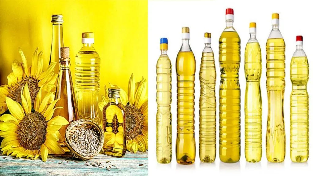 Mistake measurement edible oil, consumers ignore weight