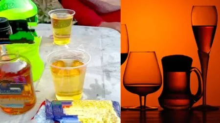 campaign orders force action against those drink alcohol in open