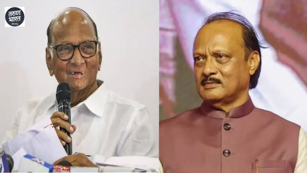 Hasan Mushrif : काका-पुतणे एकत्र आले तर आम्हाला आनंदच, मुश्रीफांची सकारात्मक प्रतिक्रिया Discussions sugar-coating between Ajit Pawar and Sharad Pawar