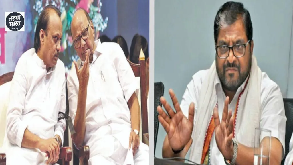 ऊस वजनातील काटामारीबाबत पवार काका-पुतणे गप्प का?, शेट्टींचा खोचक सवाल Processing costs increasing crushing capacity sugar factories