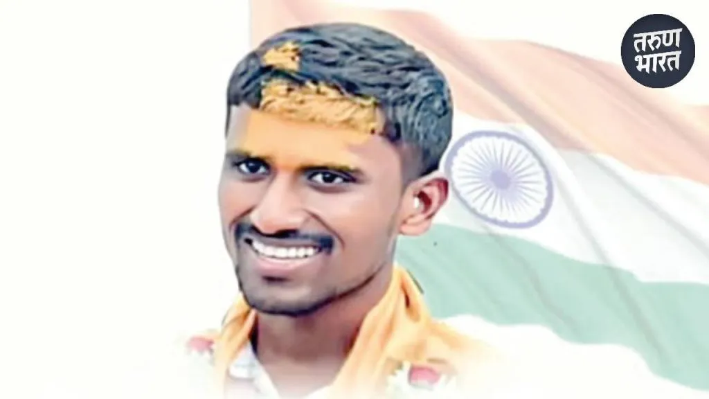 Birdev Done: कीर्तनकारांच्या कीर्तनातही IPS डोणे यांच्या यशाचं कौतुक, तरुणांसाठी आयडॉल! father Siddappa little educated Birdev devoted himself to education