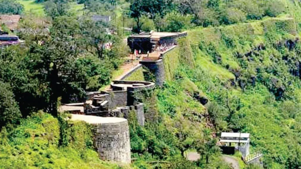 Panhala residents visiting World Heritage Site will more harm