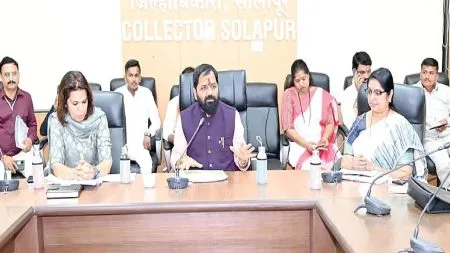 3800 crore pending central government works 1200 crore received