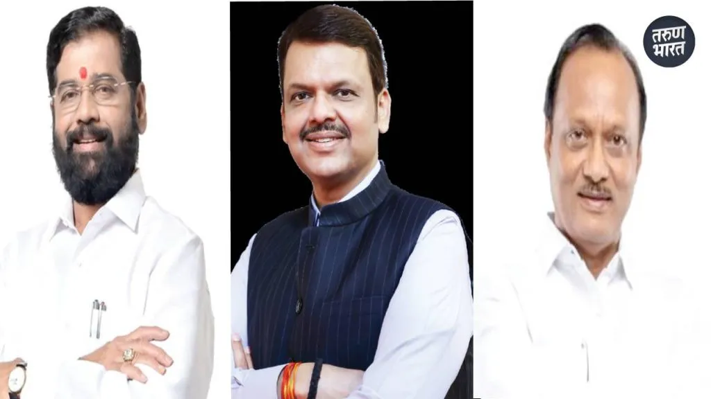 Kashmir Files continue reverberate political scene eknath shinde