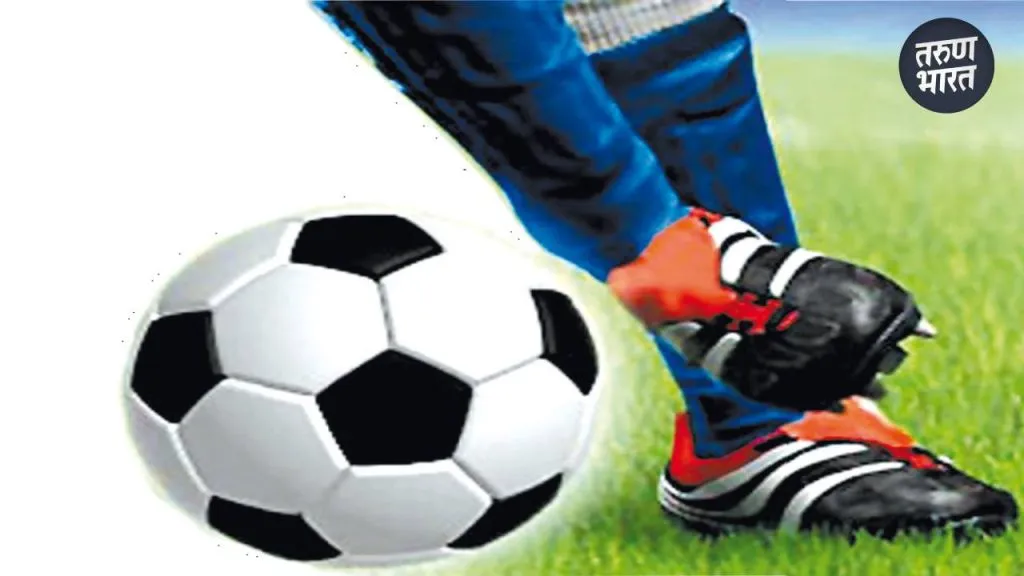 Kolhapur Football : बेशिस्त फुटबॉल संघ, खेळाडूंना दंडात्मक कारवाईचा डोस Phoenix Cup football tournament from Saturday