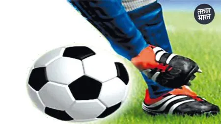 Kolhapur Football : बेशिस्त फुटबॉल संघ, खेळाडूंना दंडात्मक कारवाईचा डोस Phoenix Cup football tournament from Saturday