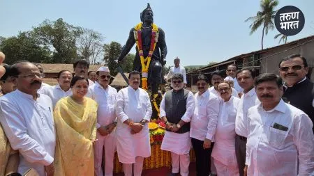 entire fund monument sanctioned after plan is completed ajit pawar