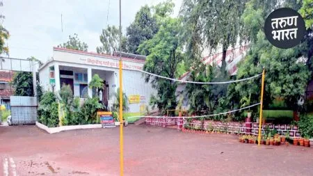 ZP Schools : जिल्हा परिषद शाळांचा नादच खुळा!, मॉडेल स्कूलला 5 लाखांचे बक्षीस जाहीर known quality and proactive school throughout the Sangli district