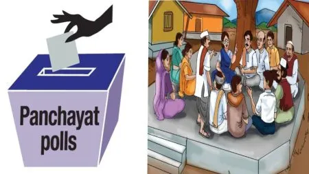 Mahilaraj established in 426 gram panchayats in ratnagiri