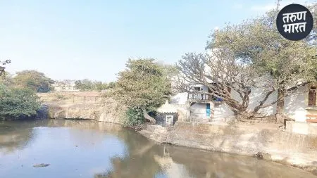 गोकुळ शिरगावमधील गोवर्धन पर्वत, यमुनाकाठी अवतरले श्रीकृष्णाचे गोकुळ villagers celebrate 'Palak Din' and pray Govardhan Parvat kolhapur