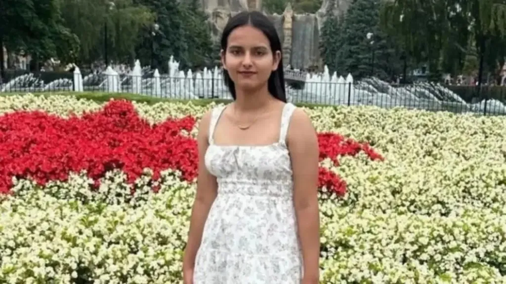 Punjabi student murdered in Canada