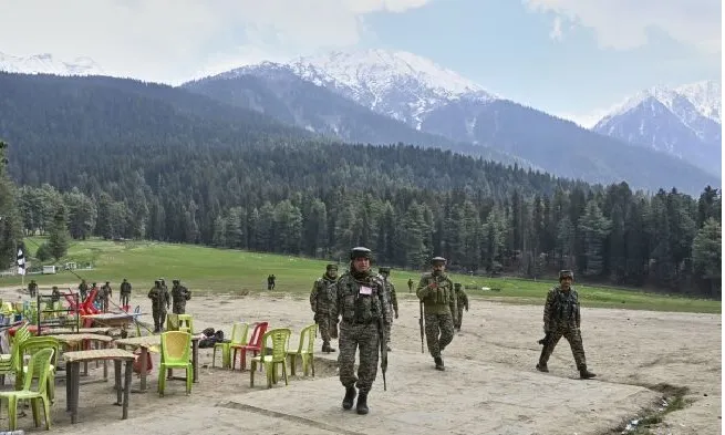 The Pehalgam attack was premeditated