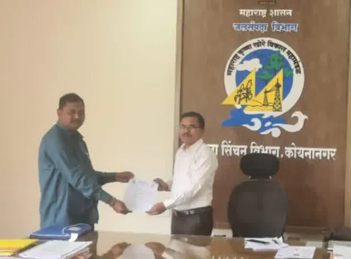 Orders to stop the work of the Munawale project due to lack of permits