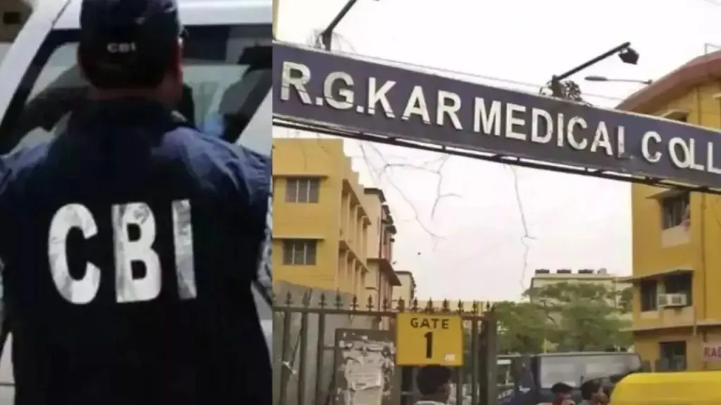 पीडितेच्या पित्याचा सीबीआयवर गंभीर आरोप ictim's father makes serious allegations against CBI