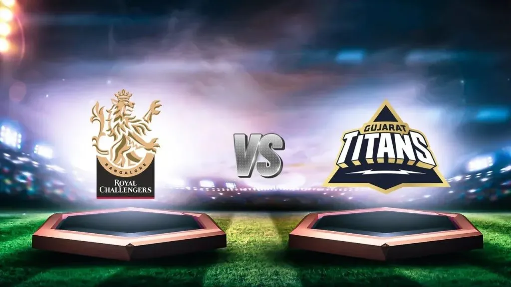 RCB ready to take a hat-trick of victories,