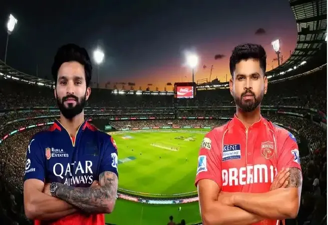 Punjab faces another challenge from RCB today