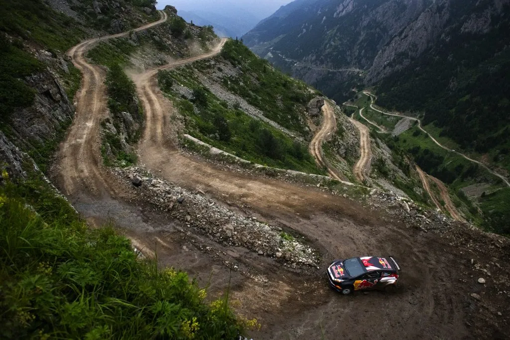 सर्वात धोकादायक मार्ग The most dangerous way