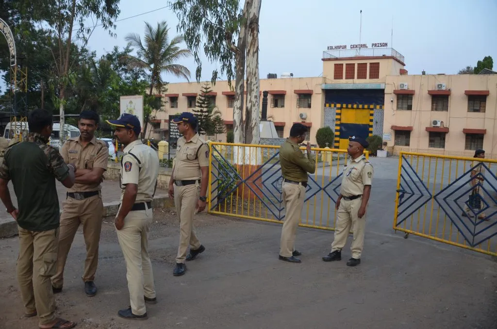 Prashant Kortkar has been granted conditional bail