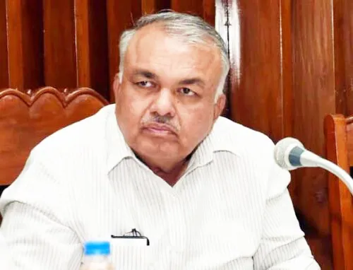 दोन हजार नवीन बसेस खरेदीसाठी 130 कोटीचे अनुदान मंजूर Grant of Rs 130 crore approved for purchase of 2,000 new buses