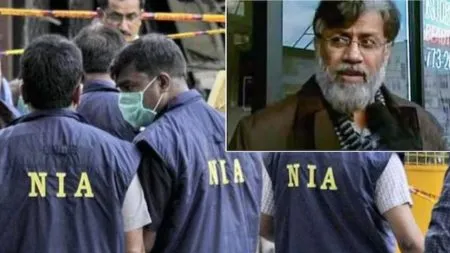 Pakistan exposed because of Tahawwur Rana?