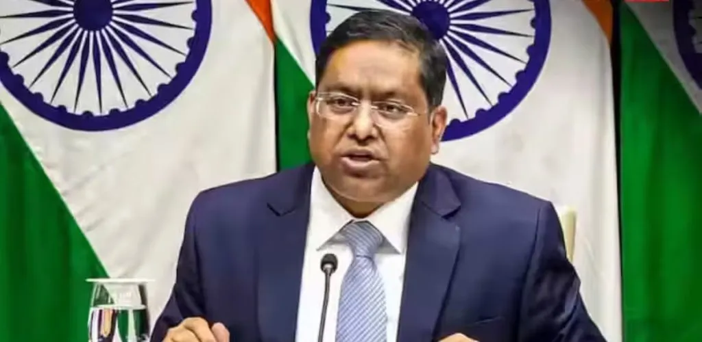 भारताने बांगलादेशला सुनावले खडे बोल India gave Bangladesh harsh words