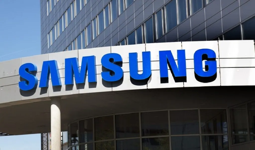 Samsung invests Rs 1,000 crore in Tamil Nadu project