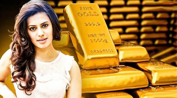 Hawala transaction worth Rs 38 crores in gold smuggling