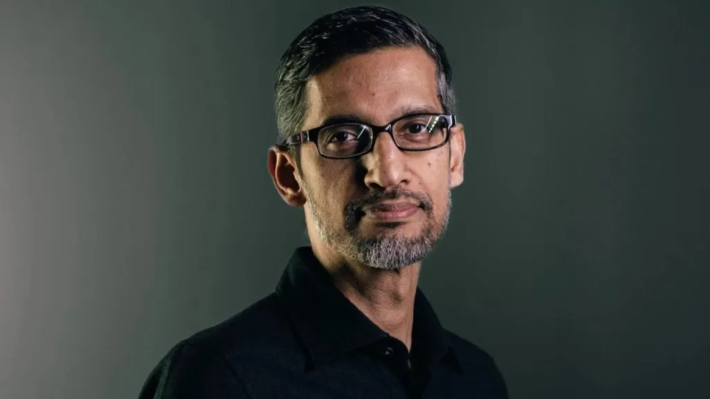 Sundar Pichai took a salary of 91.42 crores