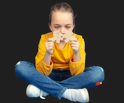 Understand autism in children, 'Be Aware'!