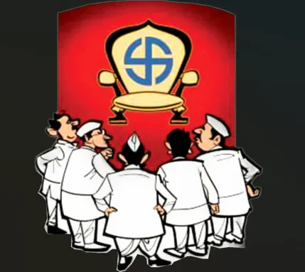 "Democracy in local self-governance is facing hiccups