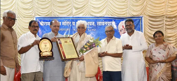 भारतीय न्यायव्यवस्थाच आरोपीच्या पिंजऱ्यात! Indian Judiciary Itself in the Dock!