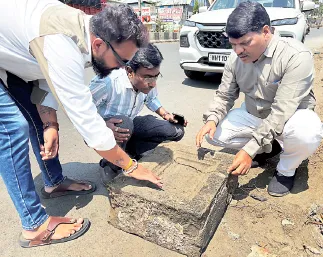 Bridge Construction Inscription Placed in Museum