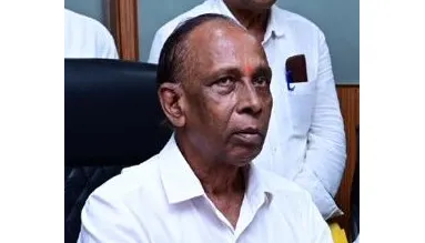 केंद्र सरकारचे ऐतिहासिक, धाडसी निर्णय अभिनंदनीय The historic, bold decision of the central government is commendable.