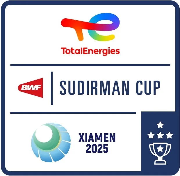 India out of Sudirman Cup