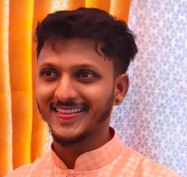 Youth from Khed-Hodkhad dies in accident