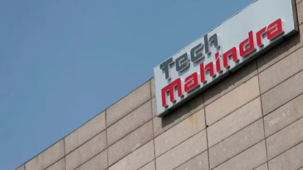 Tech Mahindra's profit rises 34 percent