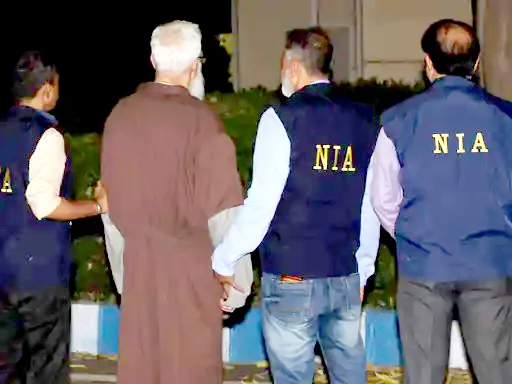 Tahawwur Rana finally in India's hands